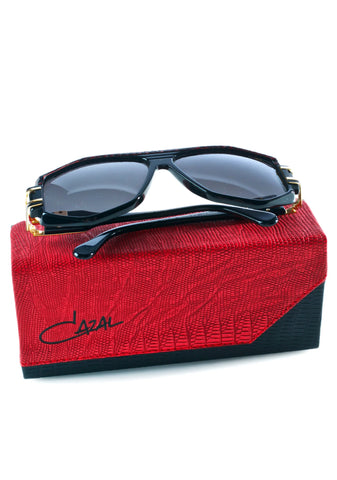 Legends 163 Leder Edition