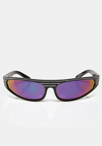 Phoenix Shield Sunglasses