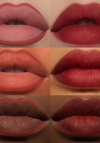 Cinnamon Bun Mini Lip Kit