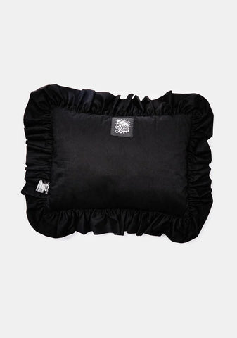 My Sweet Hell Decorative Pillow