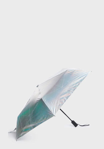 Auto Open And Close Umbrella