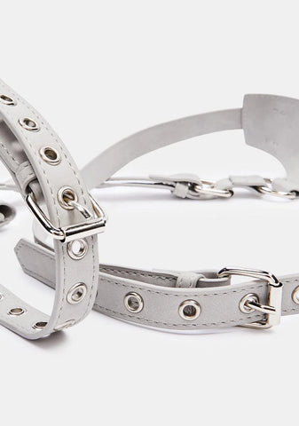 Filter Utility Pocket Leg Harness