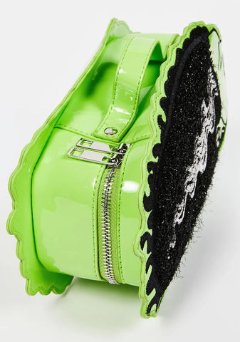 Bound To Love Makeup Bag