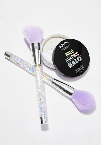 Mai Tai Liquid Glitter Contour Set