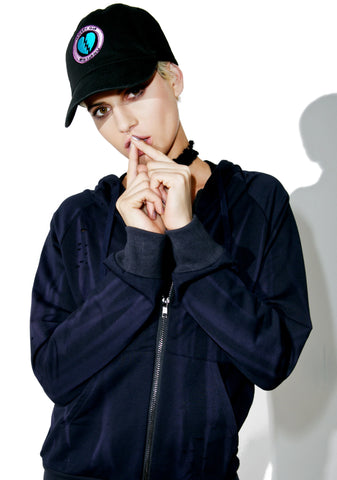 Player's Club Dad Hat