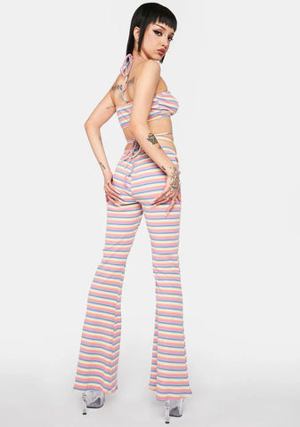 Vibe With Me Pants Set