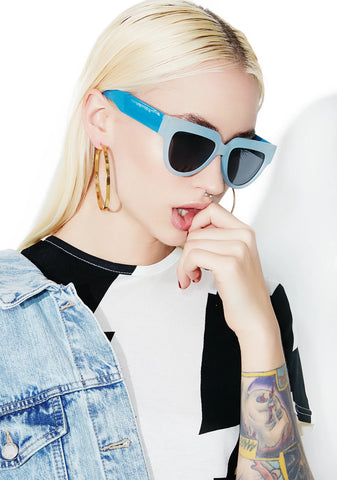 Lollipop Sunglasses