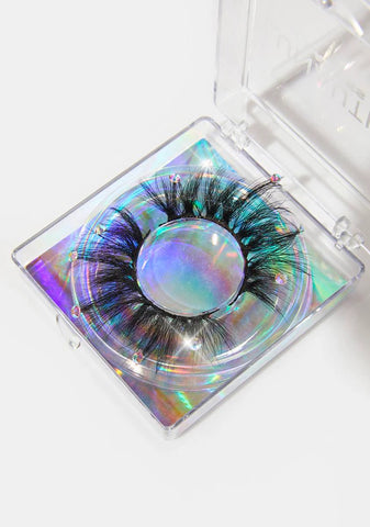 Disco Darling Eyelashes