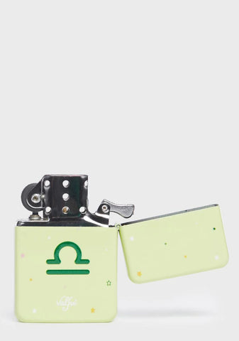 Celestial Libra Lighter