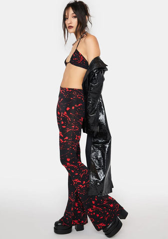 Artist In Residence Pant Set