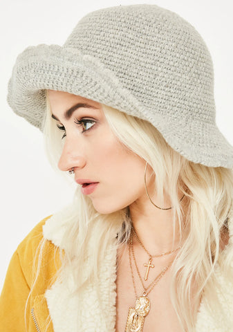 Shady Lady Bucket Hat