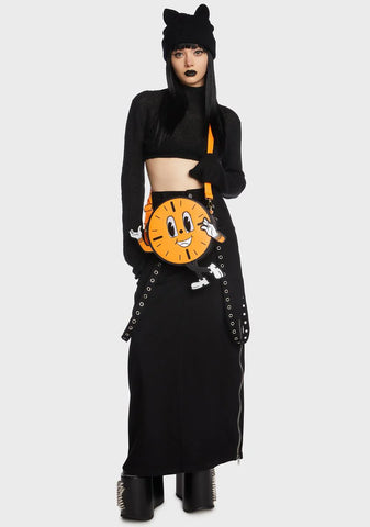 Miss Minutes Crossbody Bag