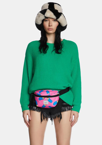 Marge Simpson Fourteen Hip Pack