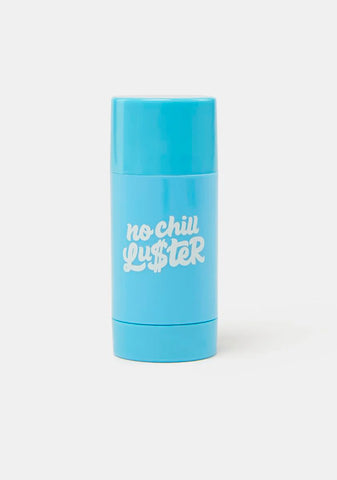 Champagne Shower No Chill Luster Sticklighter