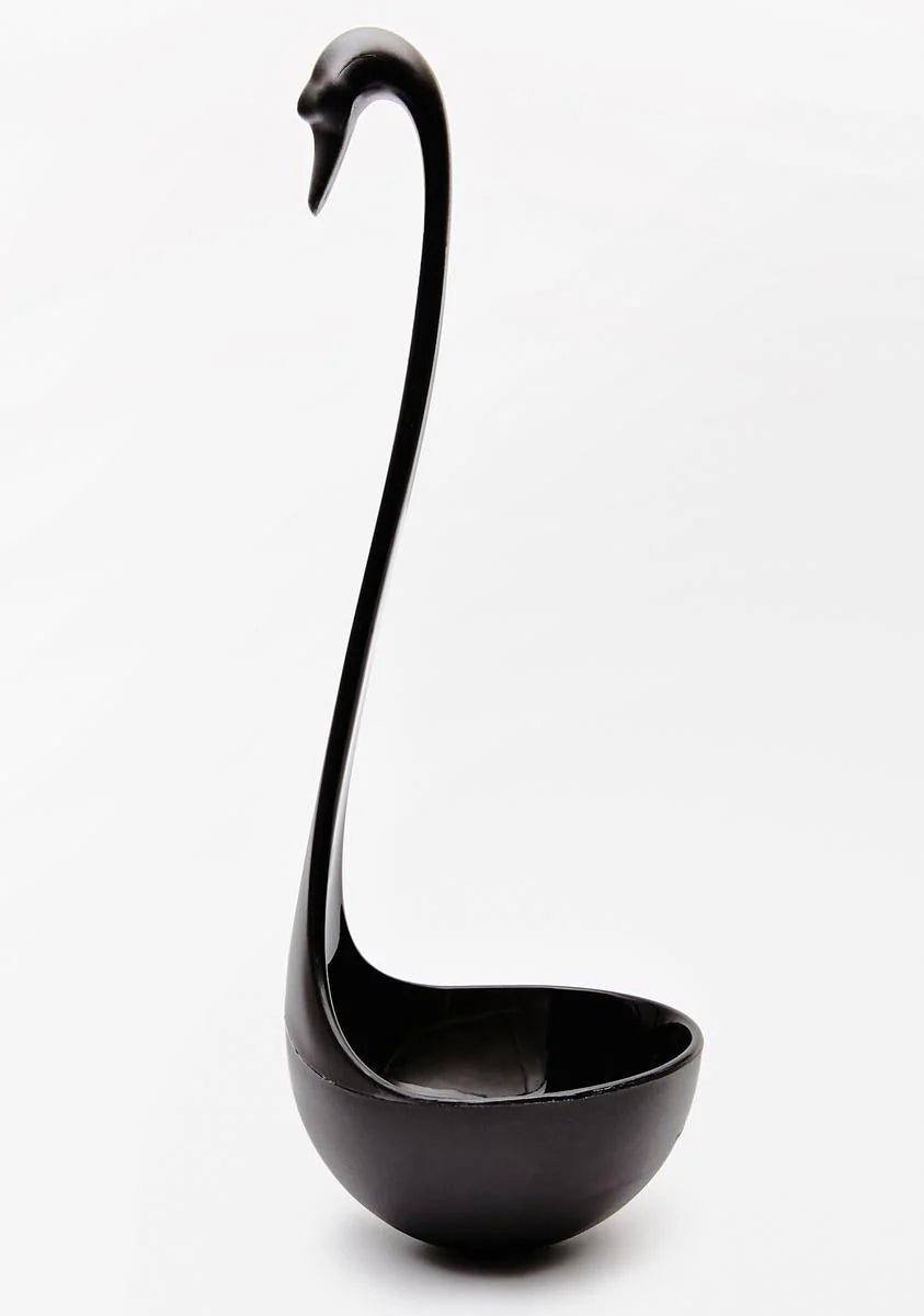 Swanky Floating Ladle