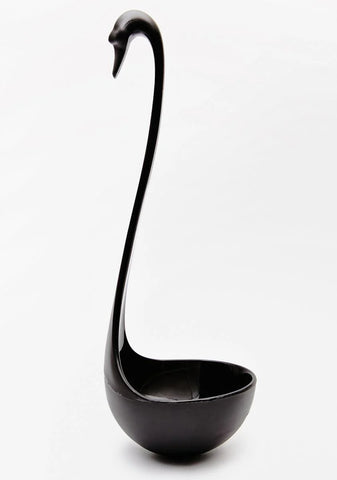 Swanky Floating Ladle