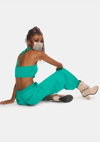 Rare Element Joggers Set