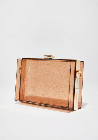 Main Event Clear Clutch