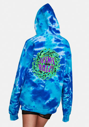 SB Logo Pullover Hoodie