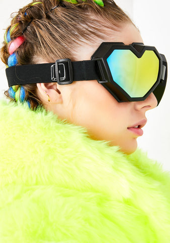 Wicked Heart Gogglez