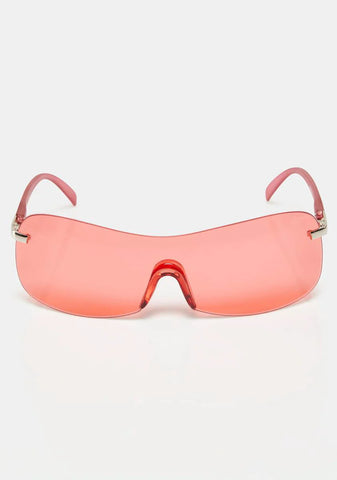 Sakura Shield Sunglasses