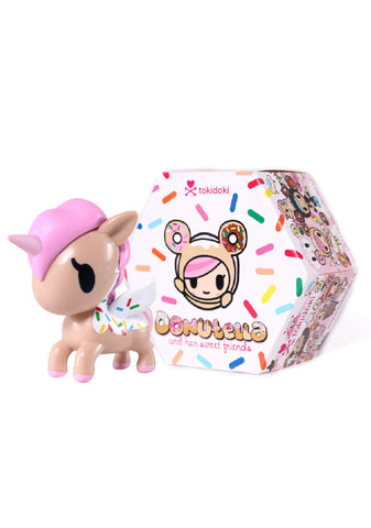 Donutella Mini Figure Blind Box