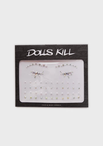 Absolute Winks Eye Gem Pack