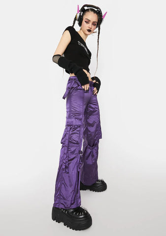 All My Energy Cargo Pants