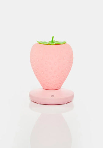 Dream Fruit Strawberry Light