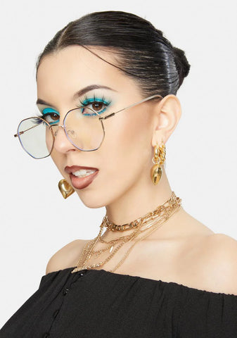 Maxwell Blue Light Blocking Glasses