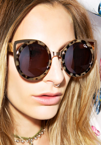 Let's Dance Sunglasses