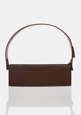 The Koa Shoulder Bag