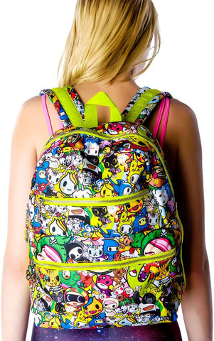 Oyama Backpack