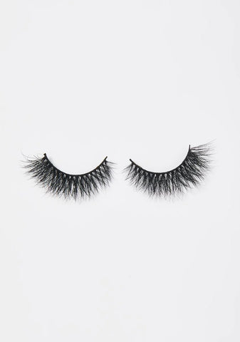 Sugar Baby Mink Lashes
