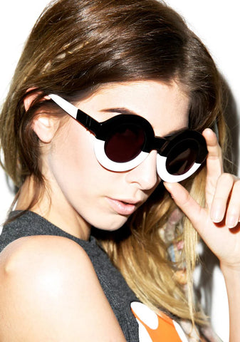 Twiggy Sunglasses