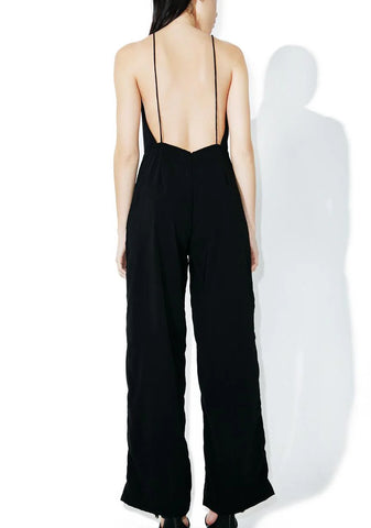 Cleosa Jumpsuit