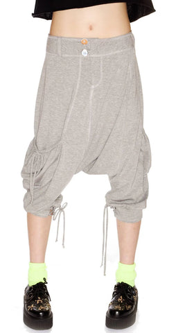 Tumbler & Tipsy Low Crotch Cargo Pants