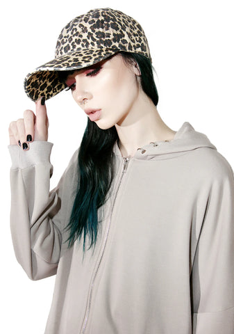 Bare Yr Claws Dad Hat