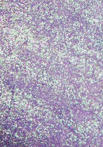 Electric Blue Lip Gloss