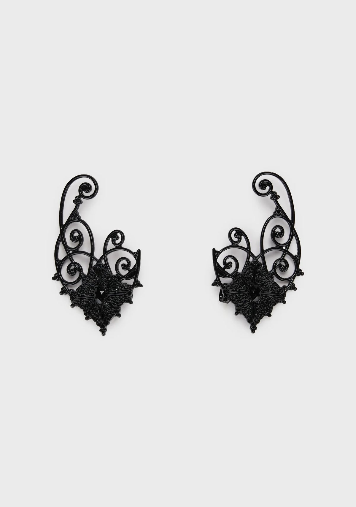 Subversive Soul Ear Cuffs