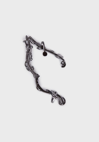 Thru The Woods Ear Cuffs