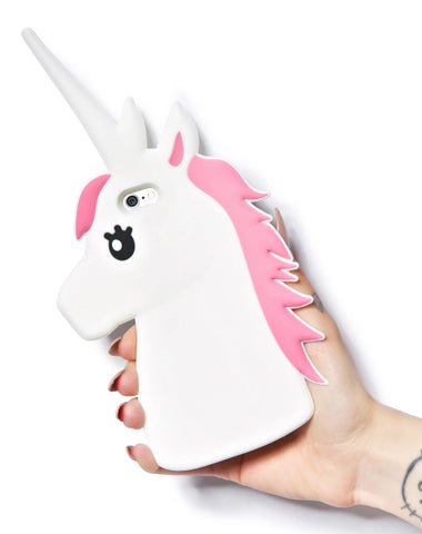 Unicorn IPhone 6 Case