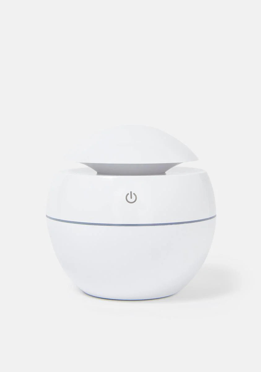 Ultrasonic Aroma Humidifier