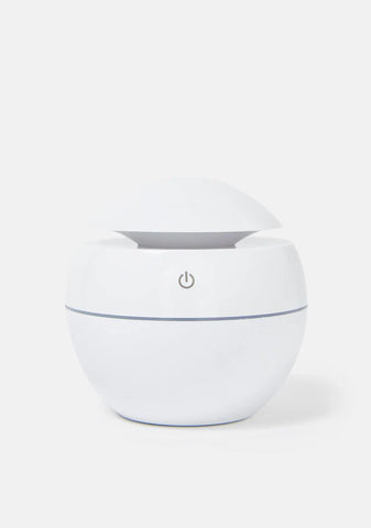 Ultrasonic Aroma Humidifier
