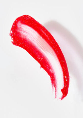 Krampus Lip Gloss Potion