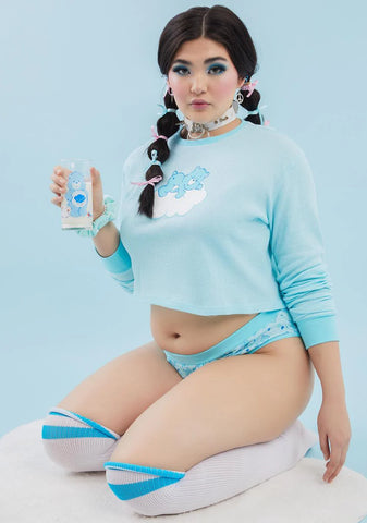 Ultimate Cuddle Puddle Brief Undies