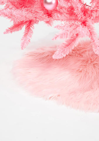 Dancin' Round The Tree Skirt