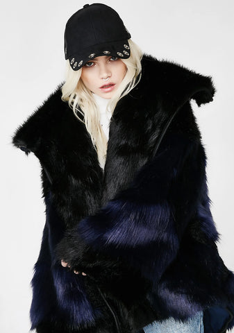 Blank Space Grommet Hat