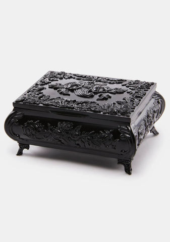 Hidden Desire Stash Box