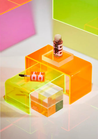 Matte Liquid Lipstick #23